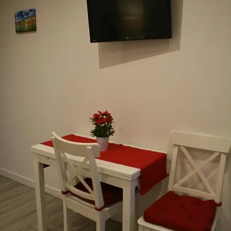 Cote Fleurie Centre *