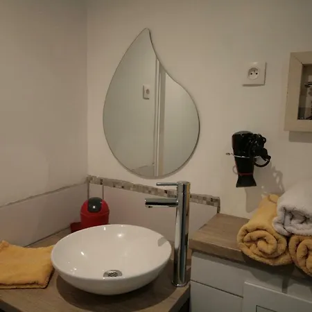 Cote Fleurie Centre *