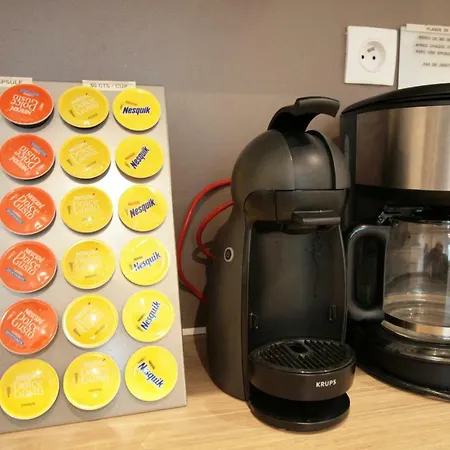 Cote Fleurie Centre *