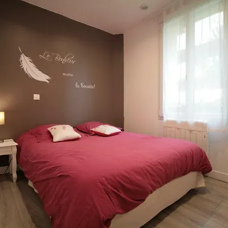 Cote Fleurie Centre * Lisieux