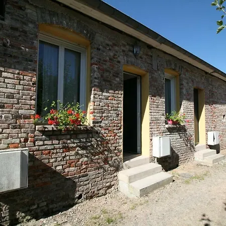 Cote Fleurie Centre * Lisieux