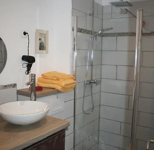 Cote Fleurie Centre Feriehus *