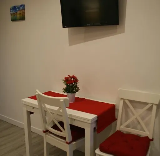 Cote Fleurie Centre *