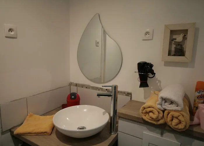 Cote Fleurie Centre *