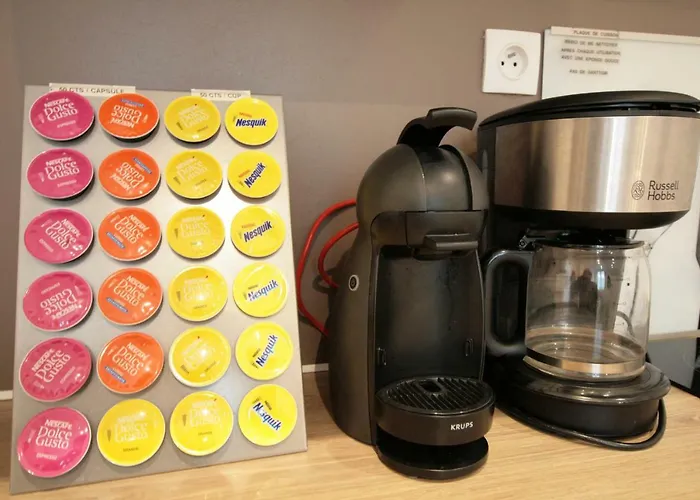 Cote Fleurie Centre *